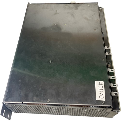 NUM P1080T Contrôleur Cn NUM Puissance 1080 - Photo 8 sur 8