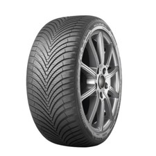 Gomme 4 stagioni Kumho 165/65 R15 81T HA32 M+S pneumatici nuovi