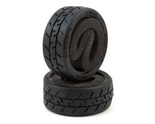 HPI Spec-Grip 26mm 1/10 On-Road Tires (2) [HPI113717]