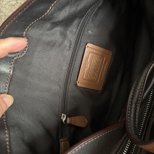 coach purse - Picture 5 of 5