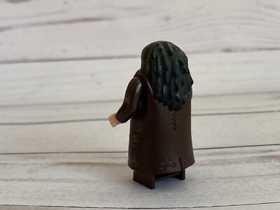 LEGO #4865 Harry Potter The Forbidden Forest - Hagrid Minifig Only