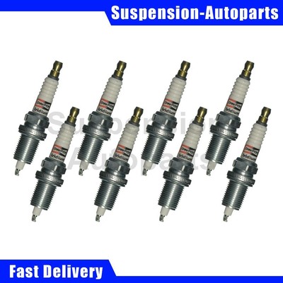 For Jeep 1997-1998 8X Champion Spark Plug  Spark Plug