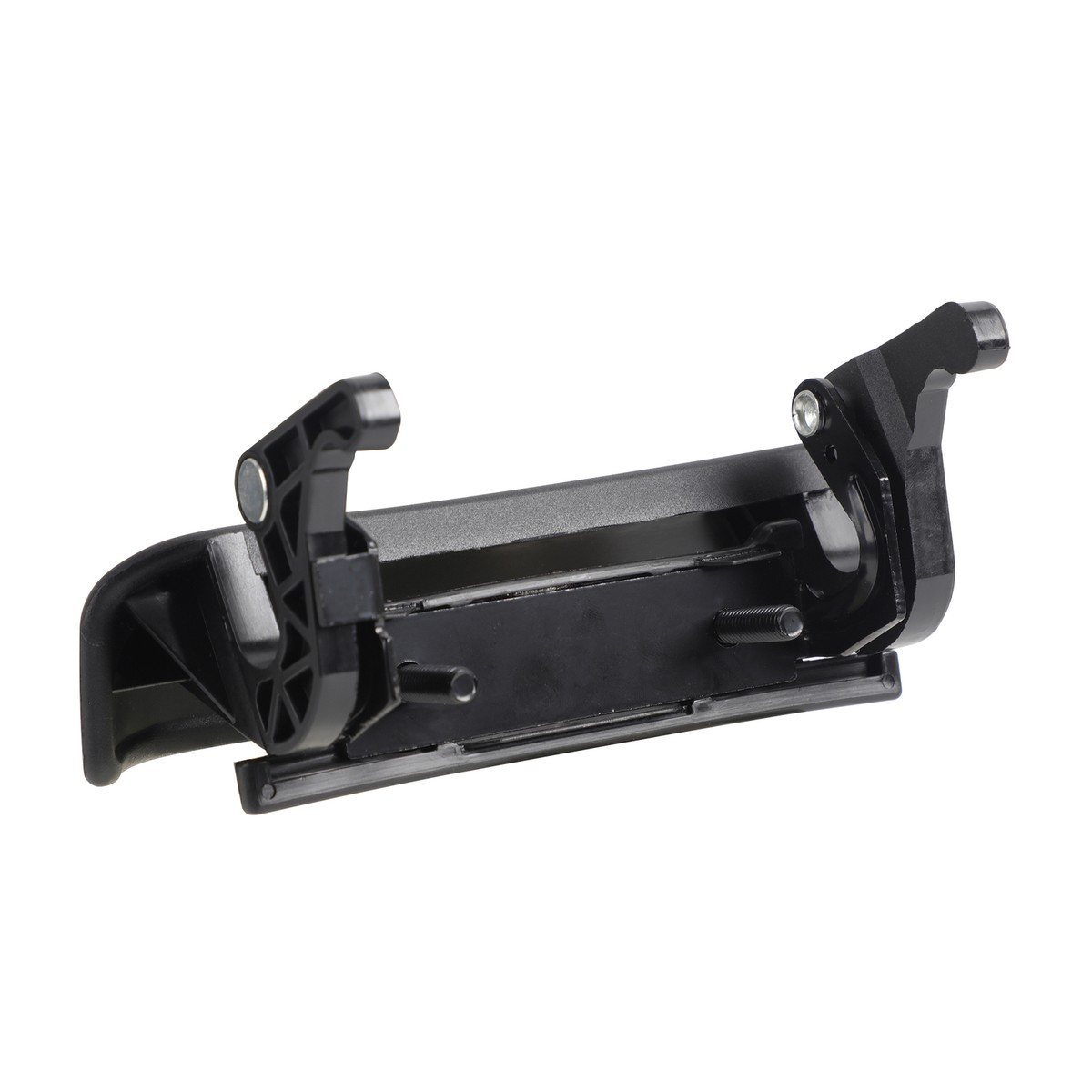 Ford Ranger Door Handle OEM Ford Ranger Black Tailgate Handle (2001-2011) - Part #1L5Z-9943400-AAA, Direct Fit 2001-2011 Ford Ranger OEM Black Tailgate Handle Replacement - Foto 9