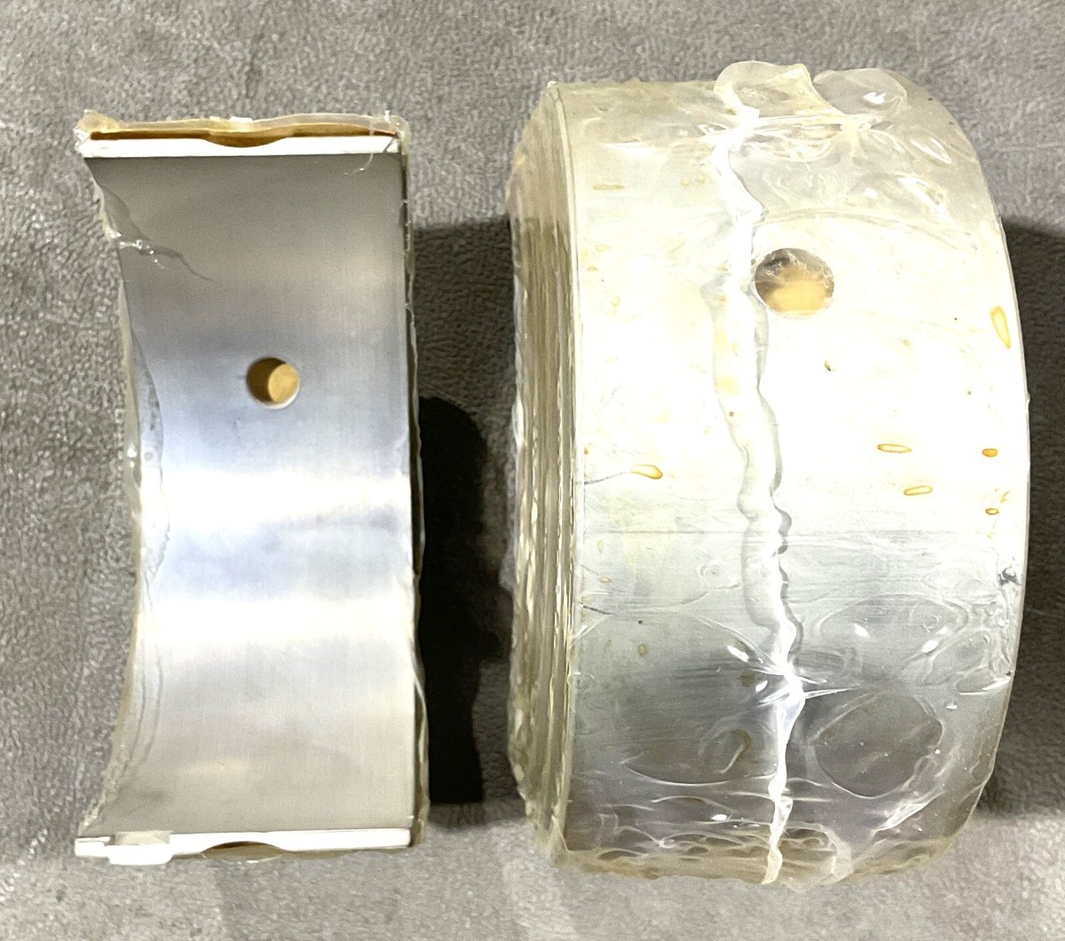 Cummins KTA38 Engine 3047390 Connecting Rod Bearing STD | eBay