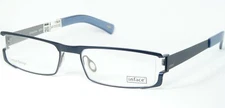 Inface Danish Design if8296 664 BLUE EYEGLASSES GLASSES FRAME 52-17-136mm(NOTES)