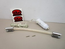Redline 2708 LED Flexible 6" Mini-Tube  12v  White Interior Accent Light