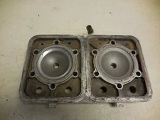 U2  Seadoo SP 580 587 1994 Head Cylinder 290913352