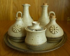 STUDIO KERAMIK KRUZIFIX SET