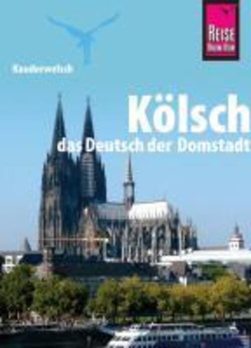 Thumbnail - Kauderwelsch Sprachführer Kölsch, Das Deutsch Der Domstadt Michael