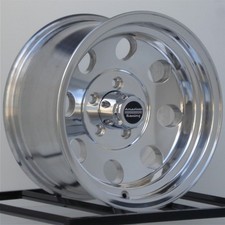 15 Inch Wheels Rims Import Toyota Truck Gmc Chevy Colorado Pickup Truck 6 Lug 4