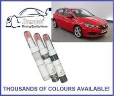 For Vauxhall ASTRA 09-2020 Colours Stone Chip Scratch NEEDLE Touch Up Paint