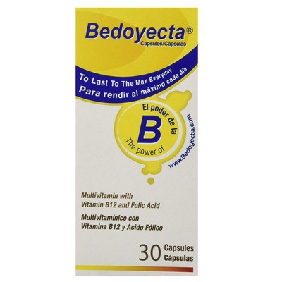 B Complex Multivitamin Adult (301870977011)