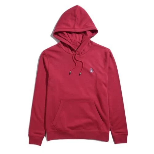 Penguin hoodie deals mens