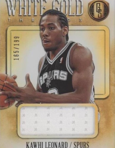 その他 2013-14 Prizm Kawhi Leonard /199 PSA9 spurs-kawhi-leonard-2013-