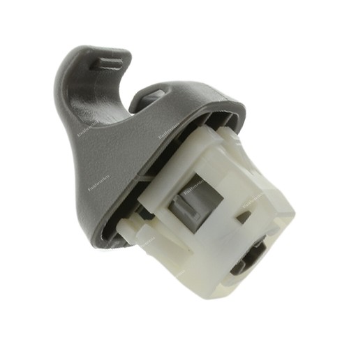 Interior Sun Visor Clip Holder Sunshade 88217TA0A02ZA For Honda Accord 2008-2012 - Picture 2 of 8