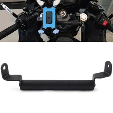 Navigation Bracket Mobile Phone Plate Holder For KAWASAKI NINJA 250 400 18-21