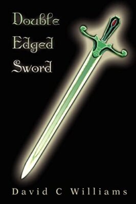 Williams - Double Edged Sword - New paperback or softback - X555z