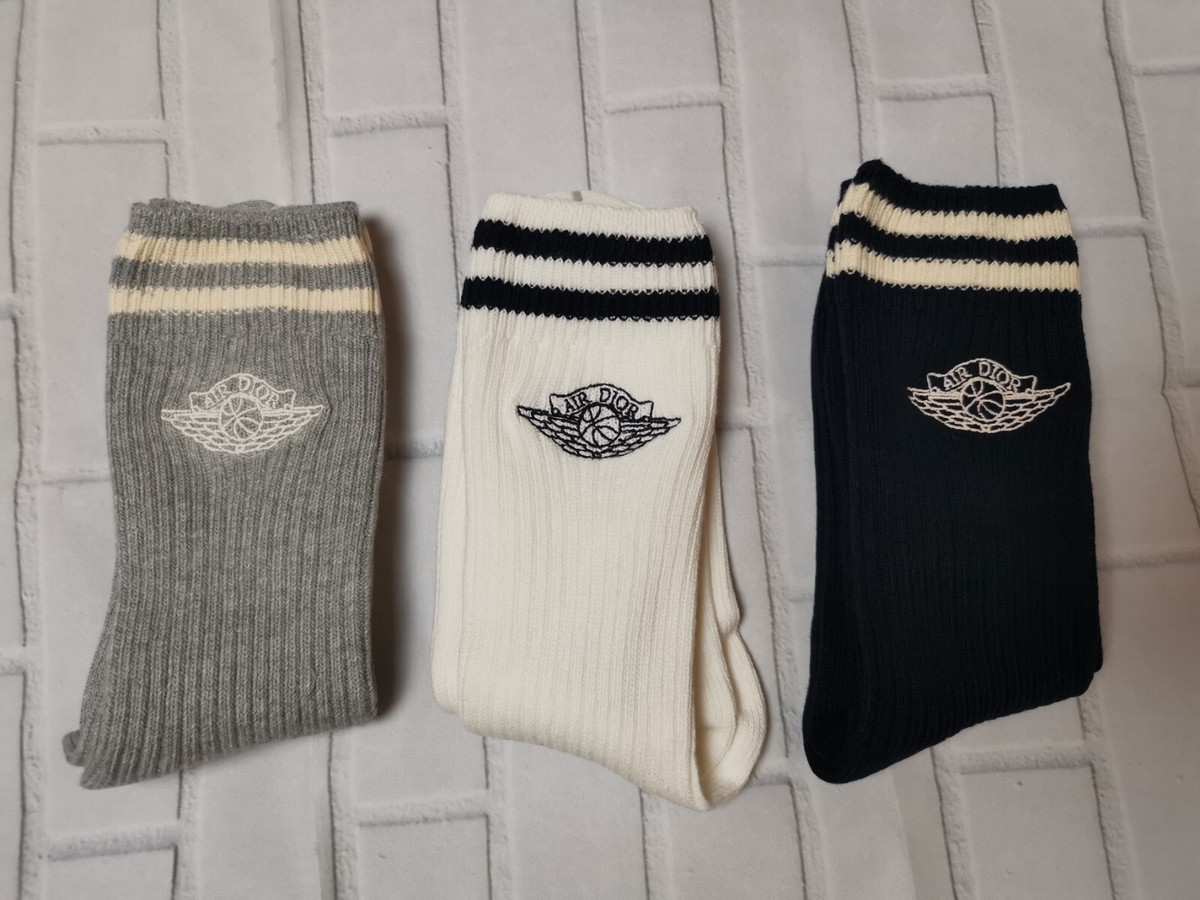 air dior socks