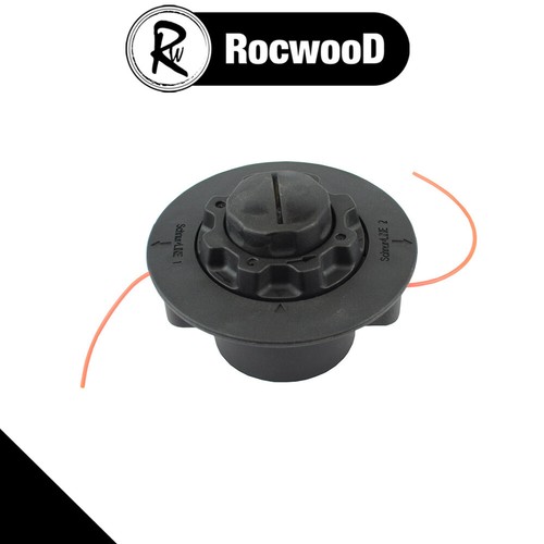 Strimmer Head Bump Feed Fits Stihl C52 FS38 FS40 FS45 FS46 FS50 4006