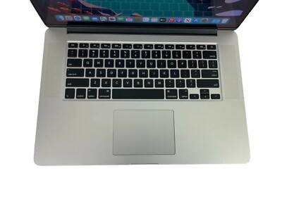 Apple Macbook Pro 15