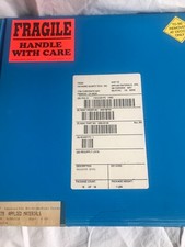 AMAT 0200-00158-002 Quartz, Shadow Ring 150mm, flat Applied Materials