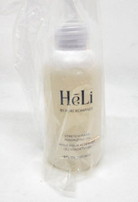 HeLi By Pure Romance STRETCH MARK MINIMIZING OIL 4 fl oz Sealed