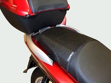 HONDA SH 125 2007-2019 TRIBOSEAT COPRISELLA PASSEGGERO ANTISCIVOLO