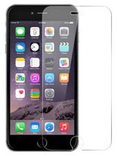 2X Tempered Glass 9H Hard Screen Protector Guard for iPhone 6 Plus 5.5" 
