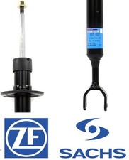 SACH - Audi A6 Front Gas Shock Absorber Twin-Tube 557837