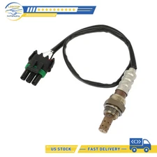 Upstream Front New 02 O2 Oxygen Sensor for 1994 G10 G20 G30 4.3L Replacement