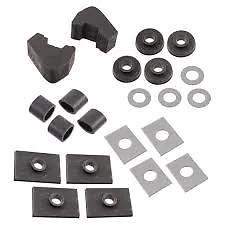 1948 1949 1950 1951 1952 Ford pickup / Ford Truck F-1 cab to frame  bushing kit