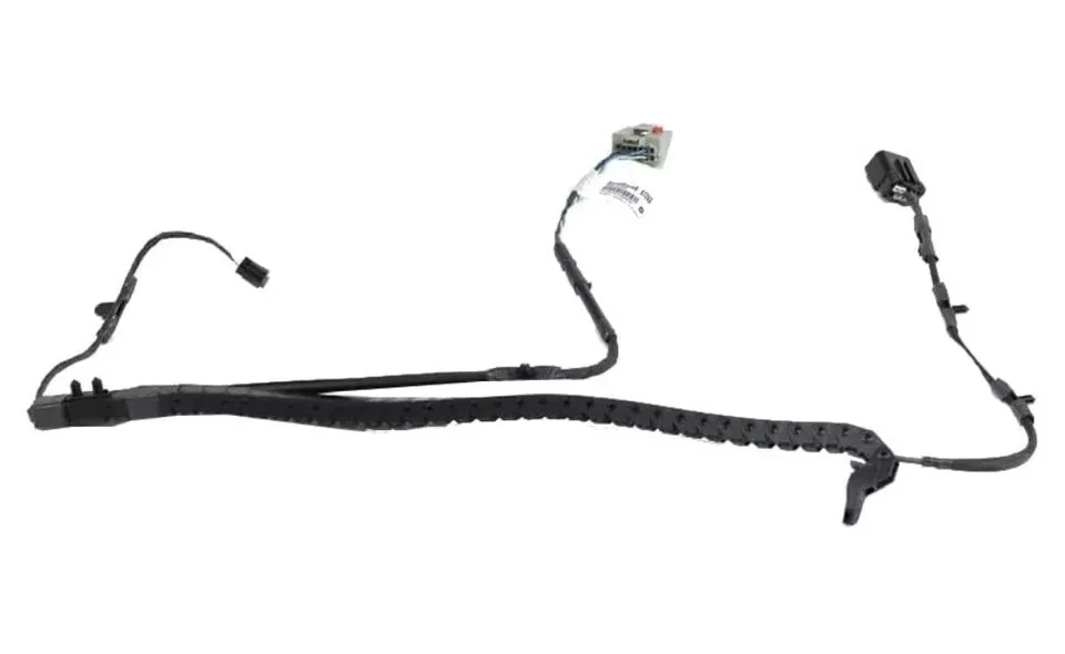 💎OEM Town&Country 2010 puerta corredera riel derecha Mopar (68056208AC) genuino Foto 4 de 4