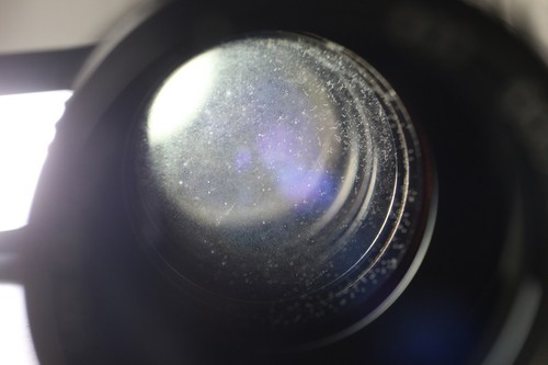 AS IS Nikon FE10 35mm Film Camera Tokina RMC 70-210mm F4 Macro Zoom Lens - Picture 10 of 20