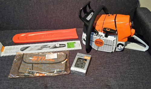 Stihl ms 461