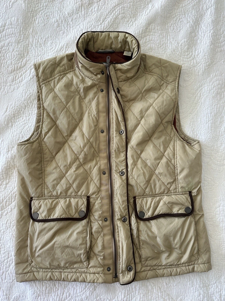 Tommy bahama cheap quilted jacket