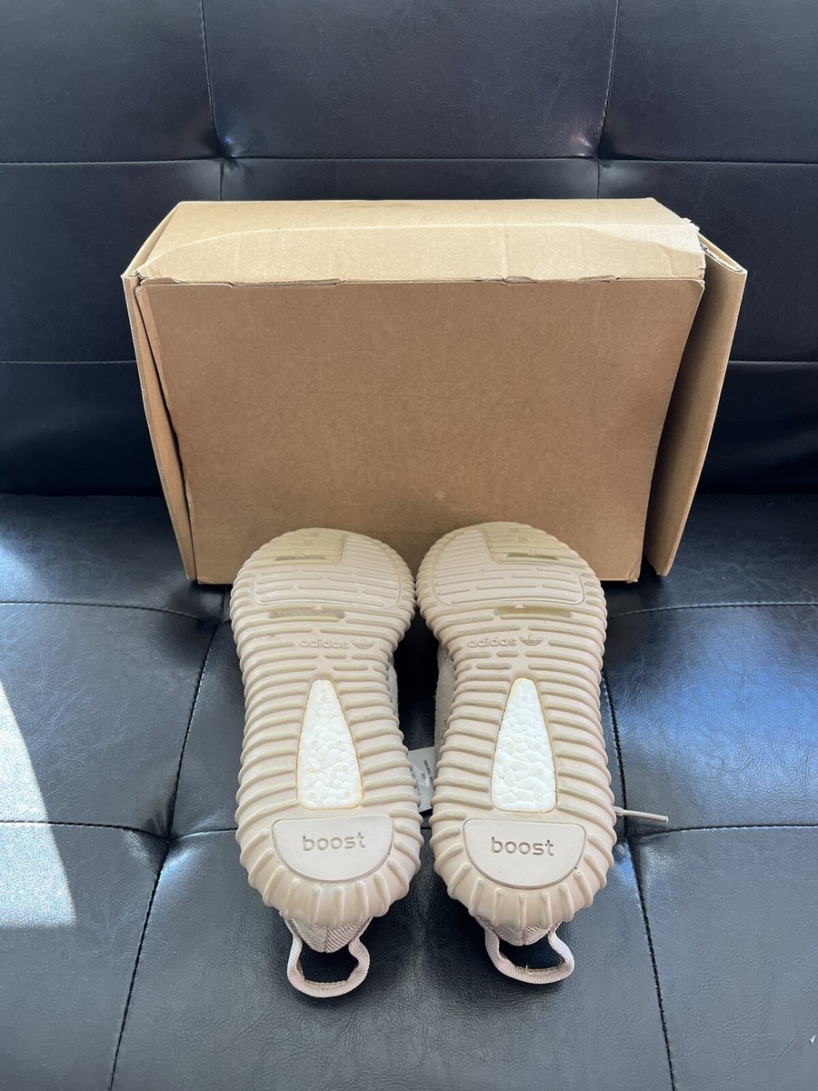adidas gazelle silver green womens Adidas Yeezy Boost 350 V1 Oxford Tan – archangelauthentics main image 0