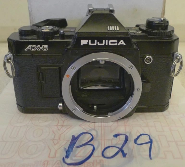 Fujica Vintage Cameras for sale | eBay