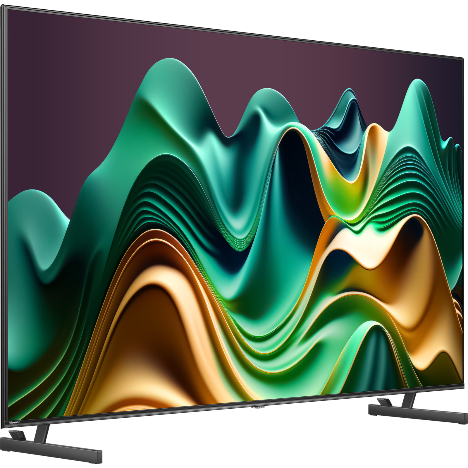 Hisense Qled-fernseher 55u6nq