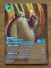 Baymax - Personal Healthcare Companion - Lorcana TCG - Azurite Sea - 218/204