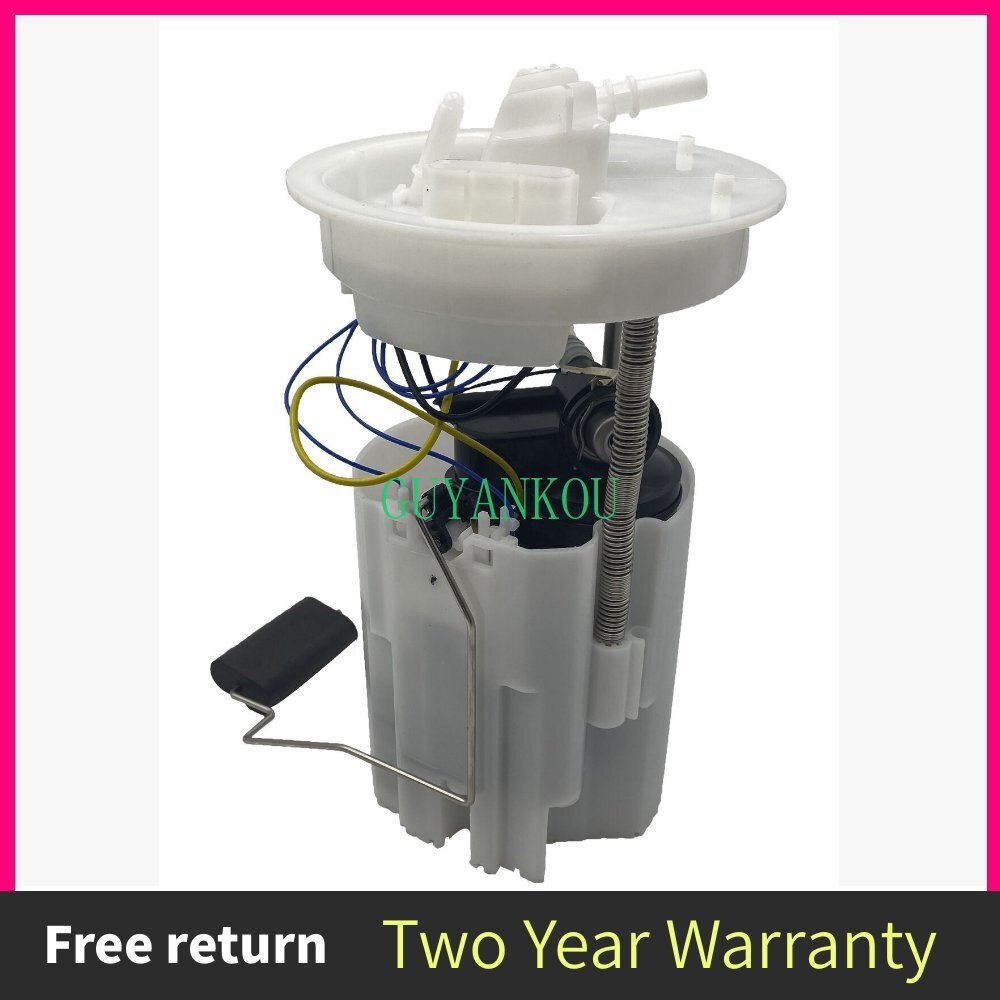 LF3T-13-35XA LF3T-13-35XD Fuel Pump Module Assembly for Mazda 3 BL