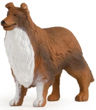 ERTL - Dog COLLEY - 1/16 - ERT46532