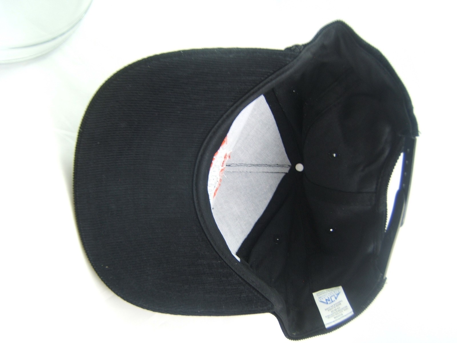 Aurora Mining Contractors Hat Black Snapback Base… - image 7