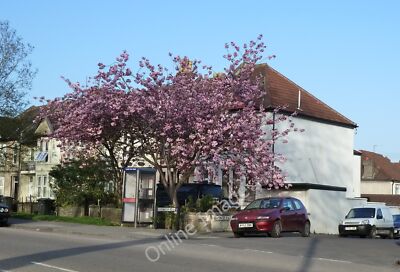 Photo 6x4 Junction of Bayswater Road with Gloucester Road, Horfield, Bris c2011