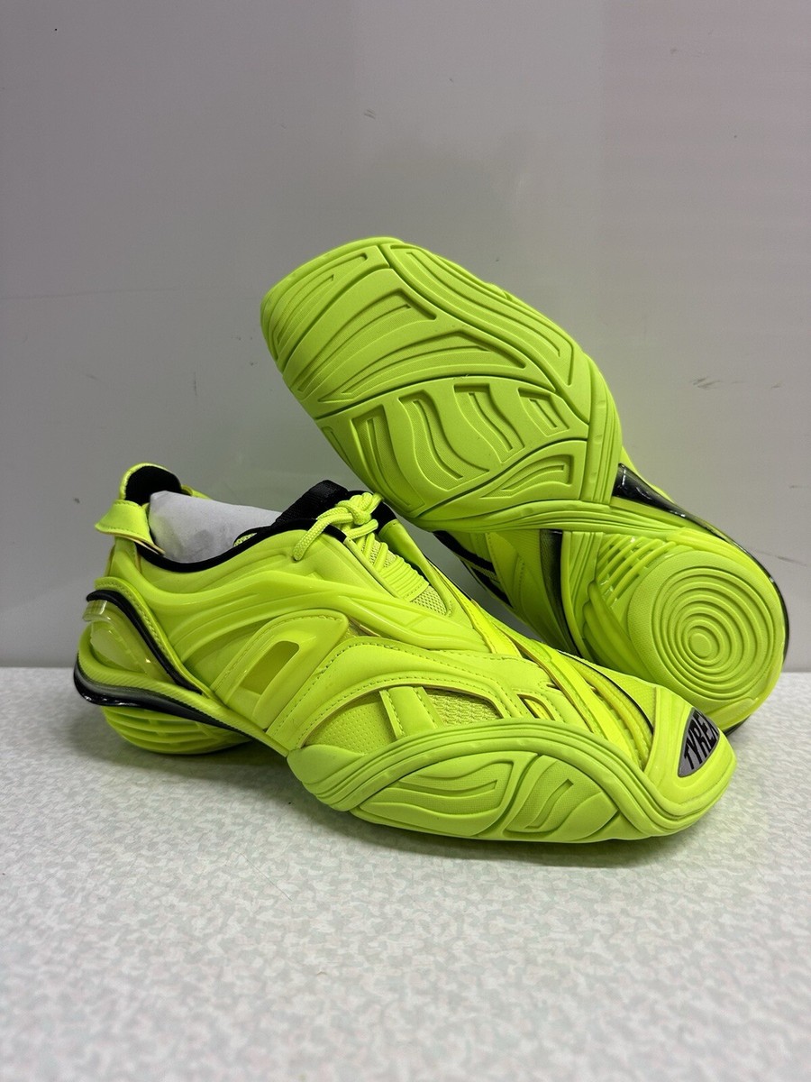 Balenciaga Tyrex 'Lime Green' Size EU 37 US 7 | eBay