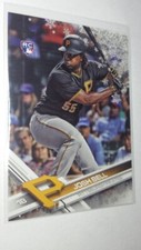 You Pick Your Cards  -  Pittsburgh Pirates  - MLB  Baseball Team Card Selection