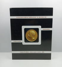 CATALOGO DELLE MEDAGLIE DELLE