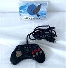 Fighting Commander Real 3Do Controller Hori 8 Buttons Turbo Wired Tested