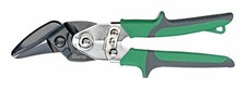 Fortis Ideal-Hebelblechschere 250 mm 2K-Griff rechts