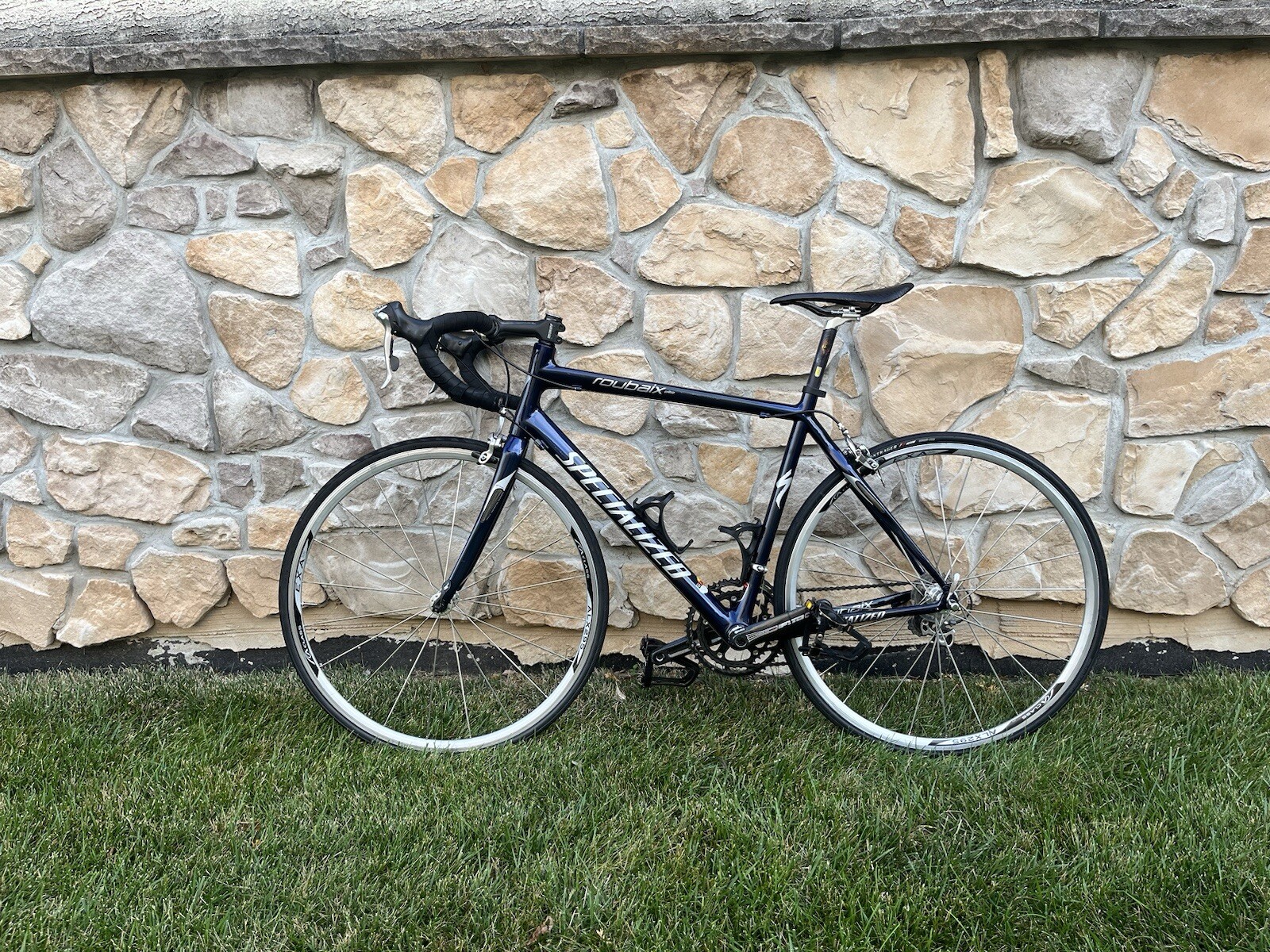 2006 Specialized Roubaix Elite Carbon Size 54
