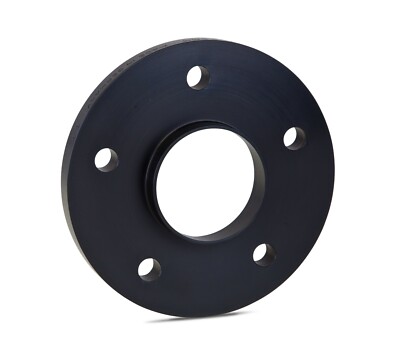 Power Tech / ST D2 Spurverbreiterung 20mm VW T5 + T6 mit Radschrauben silber